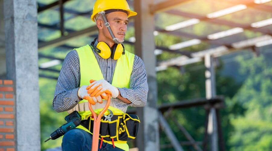 Expert flood damage restoration services in Port Sulphur, LA